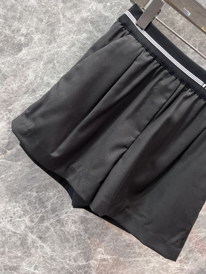 Miu Miu Short Pants